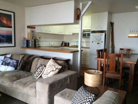 Molonys 12 - Accommodation Rockhampton 5