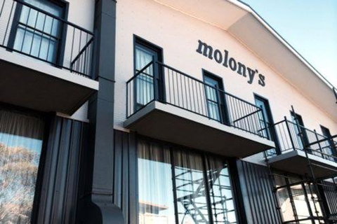 Molonys 12 - Accommodation Rockhampton 4