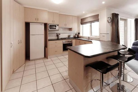 Reindeer 3 - Accommodation Rockhampton 5