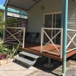 Kingfisher Caravan Park - Accommodation Rockhampton 0