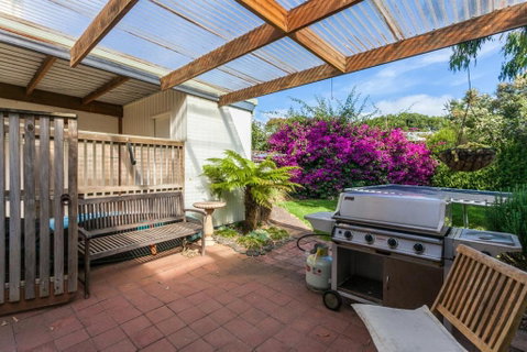A River Bed Cottage - Accommodation Rockhampton 6
