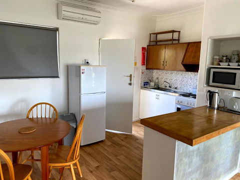 Waldeck Heights - Accommodation Rockhampton 5