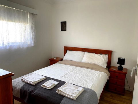 Waldeck Heights - Accommodation Rockhampton 1