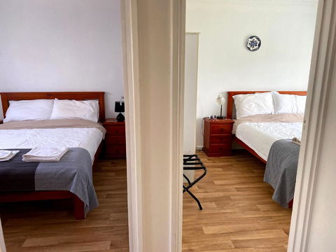 Waldeck Heights - Accommodation Rockhampton 4
