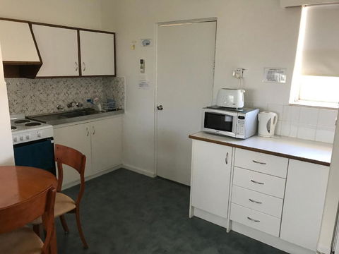 Waldeck Heights - Accommodation Rockhampton 2