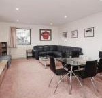 Enzian 318 - Accommodation Rockhampton