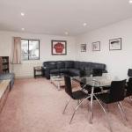 Enzian 318 - Accommodation Rockhampton 0