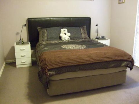 Nannup Riverview Cottage - Accommodation Rockhampton 6
