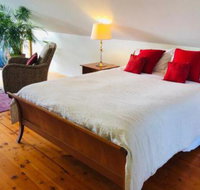 Zephyr Studio - Accommodation Rockhampton