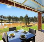 Ironbark Villa 2 - Accommodation Rockhampton