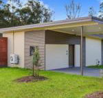 Ironbark Villa 4 - Accommodation Rockhampton