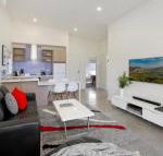 Ironbark Villa 6 - Accommodation Rockhampton