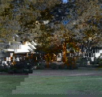Gumnut Grove The Vintage - Accommodation Rockhampton