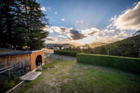 Wattle Grove Homestead Bed & Breakfast - Accommodation Rockhampton 2