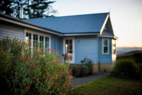 Wattle Grove Homestead Bed & Breakfast - Accommodation Rockhampton 4