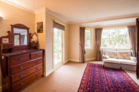 Wattle Grove Homestead Bed & Breakfast - Accommodation Rockhampton 0