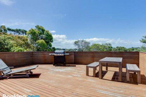 Panoramic Views Portsea - Accommodation Rockhampton 4