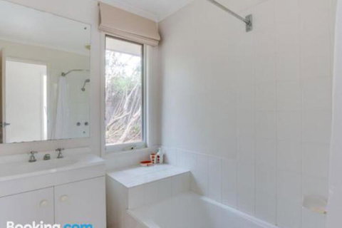 Panoramic Views Portsea - Accommodation Rockhampton 3