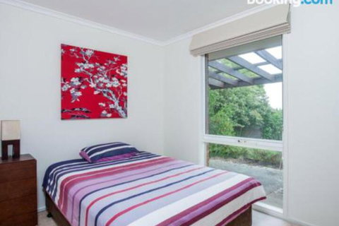 Panoramic Views Portsea - Accommodation Rockhampton 2