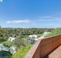 Panoramic Views Portsea - Accommodation Rockhampton