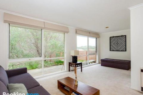 Panoramic Views Portsea - Accommodation Rockhampton 7