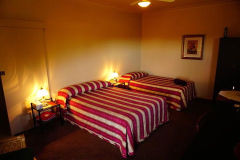 Muswellbrook Northside B & B - Accommodation Rockhampton 3