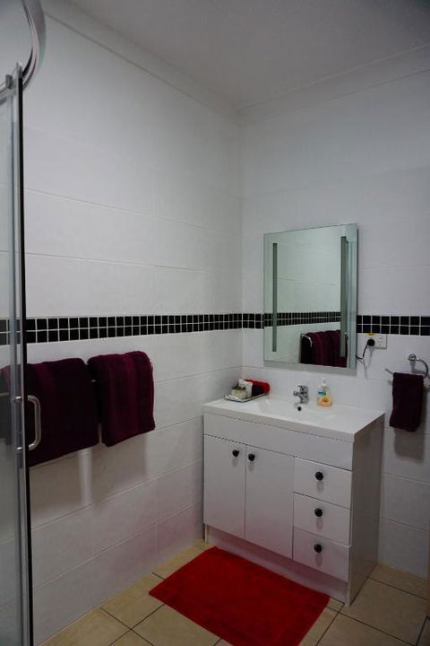 Muswellbrook Northside B & B - Accommodation Rockhampton 7