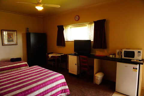 Muswellbrook Northside B & B - Accommodation Rockhampton 5