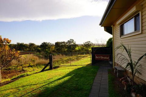 Muswellbrook Northside B & B - Accommodation Rockhampton 0