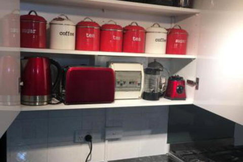 Sydney City Location - Accommodation Rockhampton 3