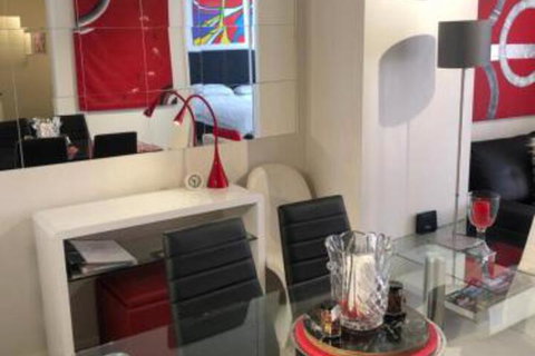 Sydney City Location - Accommodation Rockhampton 2