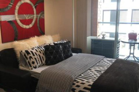 Sydney City Location - Accommodation Rockhampton 5