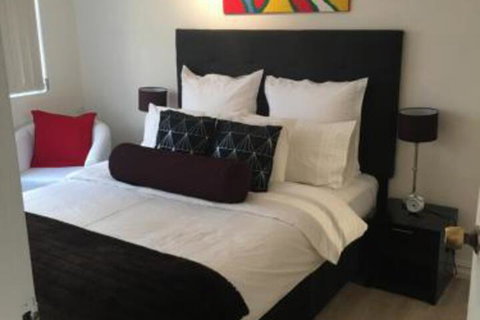 Sydney City Location - Accommodation Rockhampton 0