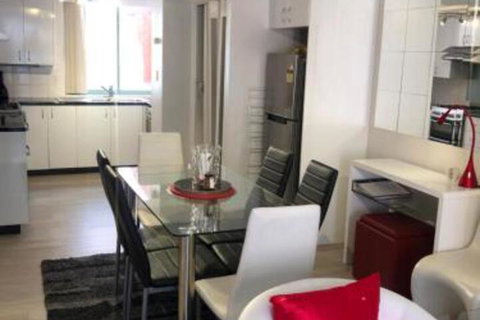 Sydney City Location - Accommodation Rockhampton 6