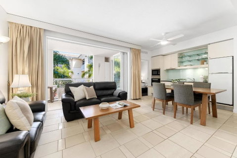 621 Laguna On Hastings - Accommodation Rockhampton 1