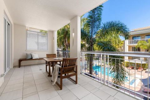 621 Laguna On Hastings - Accommodation Rockhampton 3