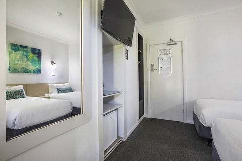Nightcap At Skyways Hotel - Accommodation Rockhampton 5