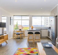 Scarletts by Salamanca - Accommodation Rockhampton