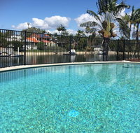 Sunrise at Sundowner - Accommodation Rockhampton