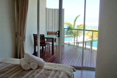 Waters Edge Townhouse 4 - Accommodation Rockhampton 4