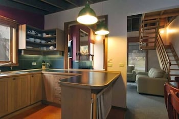 Smoko - Accommodation Rockhampton 5