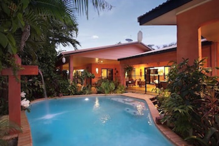 Cooya Beach QLD Accommodation Rockhampton