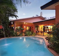 Hacienda Cooya Beach - Accommodation Rockhampton
