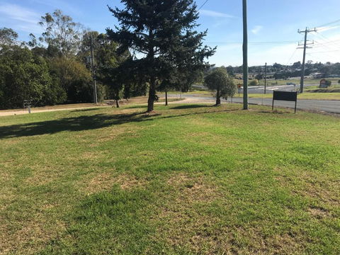 Longhorn Ranch Apartments - Accommodation Rockhampton 6