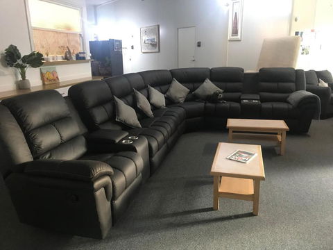 Longhorn Ranch Apartments - Accommodation Rockhampton 1