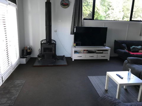 Longhorn Ranch Apartments - Accommodation Rockhampton 2