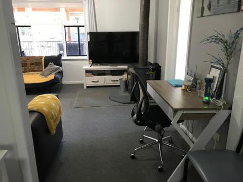Longhorn Ranch Apartments - Accommodation Rockhampton 3