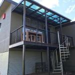 Longhorn Ranch Apartments - Accommodation Rockhampton 0