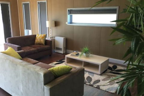 Urban Edge Apartments Bendigo - Accommodation Rockhampton 0