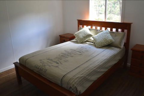Four Bull Hut - Accommodation Rockhampton 3
